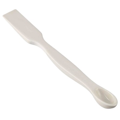 Spatula Porselen 14 cm